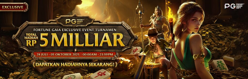 Deposit Slot DANA 10rb di POSJP33