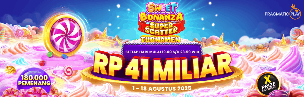 Provider game slot gacor resmi di POSJP33